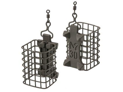 mivardi krmitko feederove easygrip square m