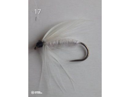 Umělá muška 17
