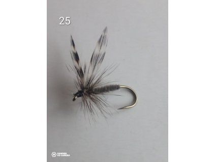 Umělá muška 25