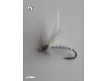 Umělá muška 26