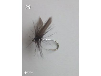 Umělá muška 29