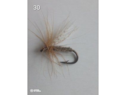 Umělá muška 30