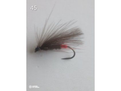 Umělá muška 45