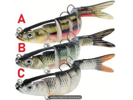 swimbait