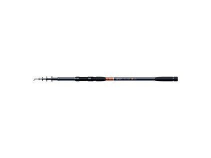 uniq tele carp