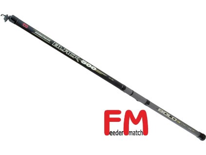Prut Feeder Match Bolo Magnum Black 300, 400, 500