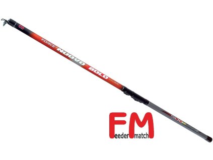 Prut Feeder Match Force Nuovo Bolo 400, 500