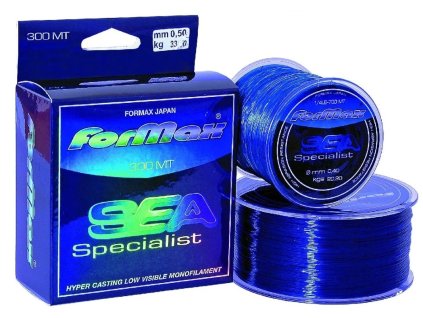 sea specialist 300