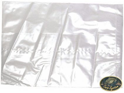 Carp System PVA sáčky natur 10 x 15 cm 10 ks