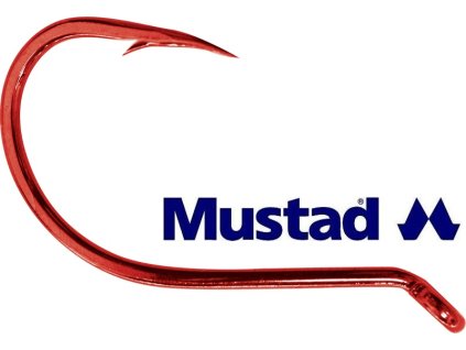 Mustad háčky Beak Hook 92567R