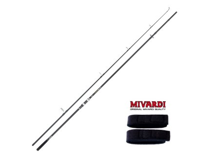 Mivardi prut Nuclear Spod 360 cm/5 lb