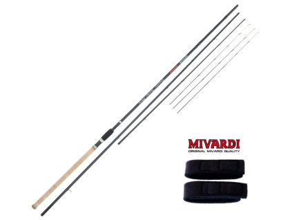 Mivardi prut Daemon Feeder 360, 390