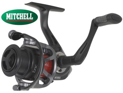 Naviják Mitchell Epic 1000, 2000, 3000, 4000 FD