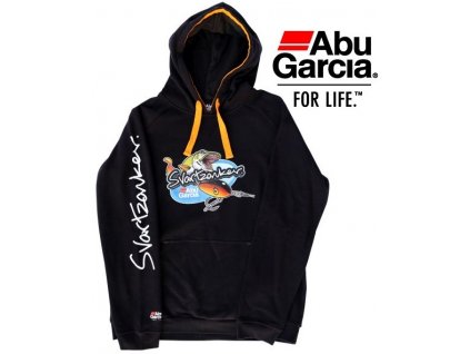 Mikina s kapucí Abu Garcia Svartzonker McMio Hoodie