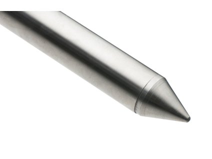 Mivardi nerezová tyč k deštníku 120 cm