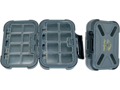 Carp System krabička L2 C.S. - 13 x 9,5 x 4,2 cm