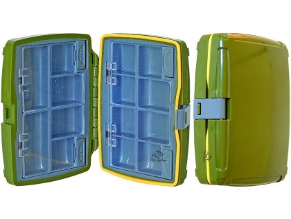 Carp System krabička I - 10,2 x 8,2 x 3,2 cm