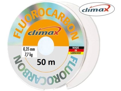 Vlasec Climax Fluorocarbon 50 m