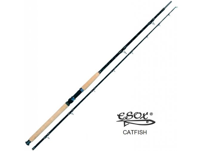 Prut Esox Catfish 270, 300