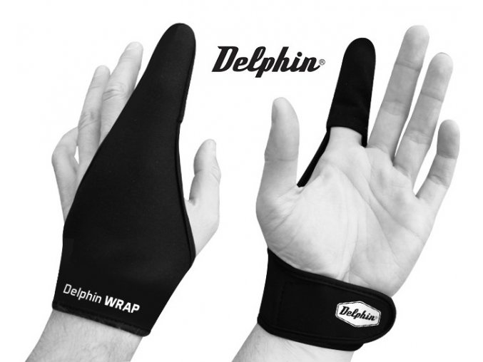 Chránič prstu Delphin Wrap
