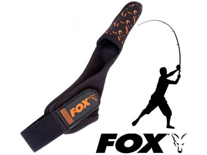 FOX náprstník Casting Finger Stall CAC572