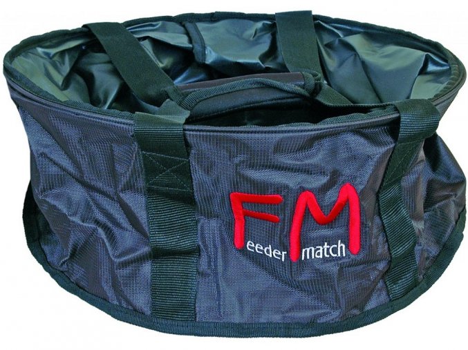 Míchací taška na krmení Feeder Match FM 4095