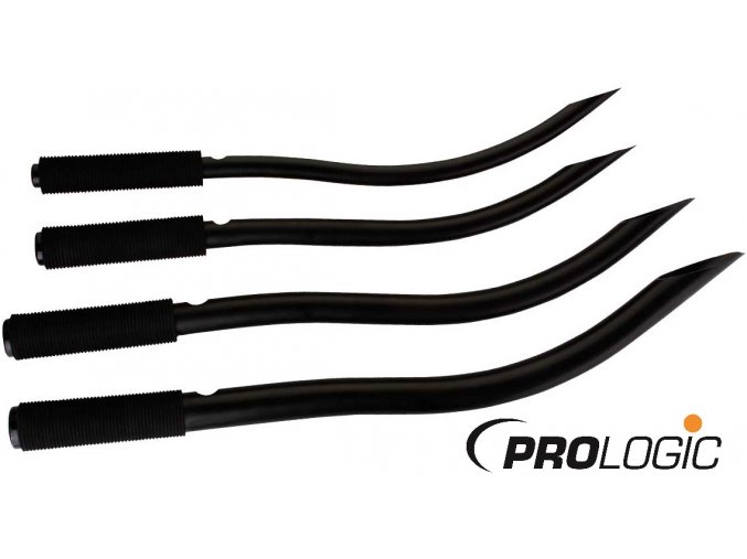 Vrhací tyč Prologic Bombardier Throwing Stick LD 15 mm aluminium