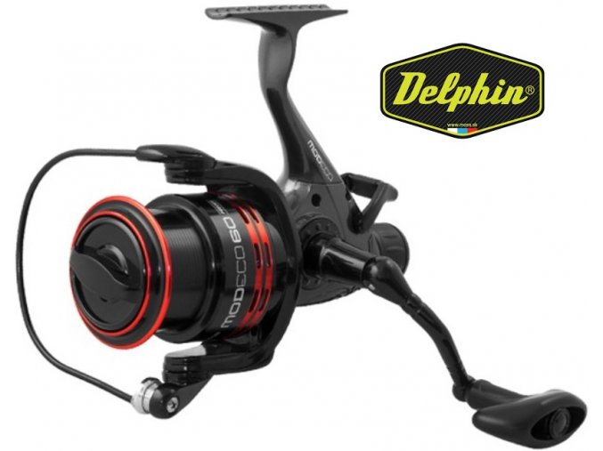 Naviják Delphin Modeco Feeder 60