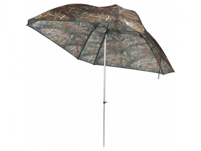 JAF Capture deštník Absolute OX Camo 2,5 m