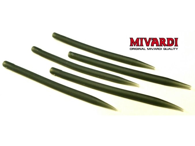 Mivardi převlek na obratlík tuhý 58 mm - 10 ks