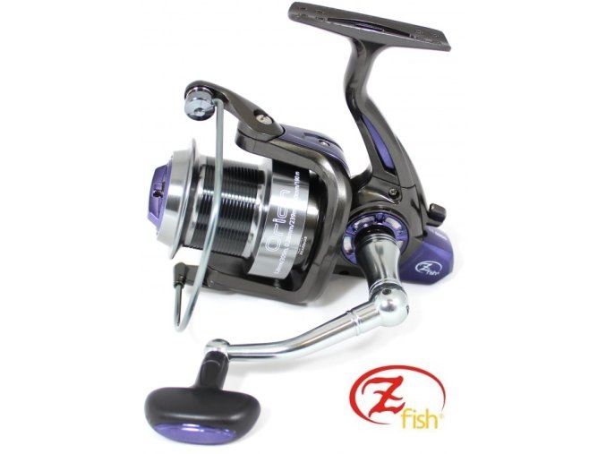 Zfish naviják Orion ST 6000