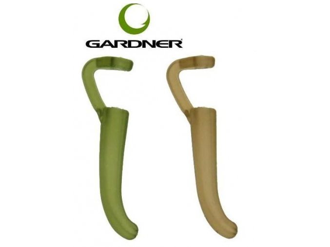 Rovnátka na háček GARDNER Covert Pop-Up Hook Aligner C-Tru Small