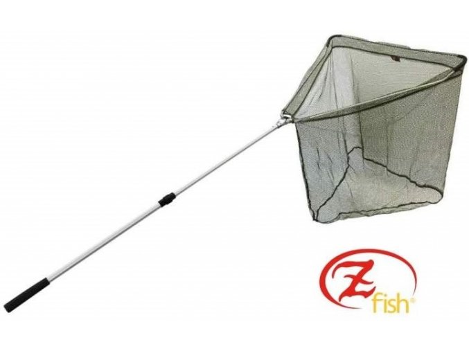 Zfish podběrák Royal Landing Net 70 x 70 cm