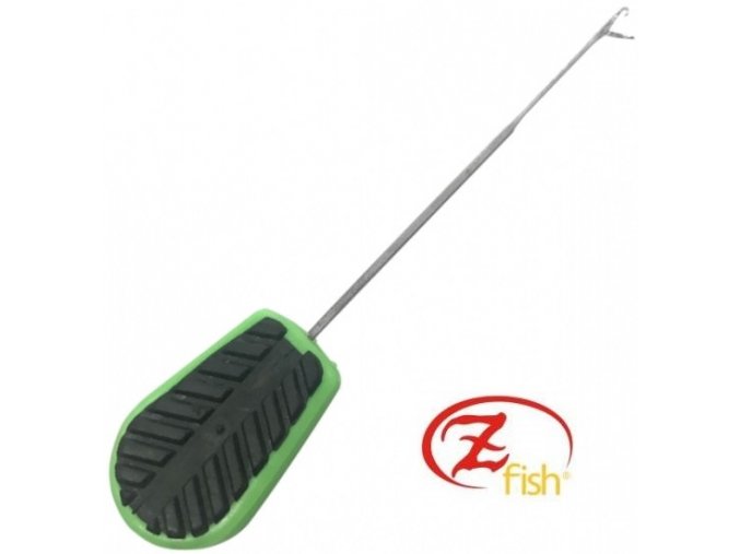 Zfish jehla Leadcore Splicing Needle