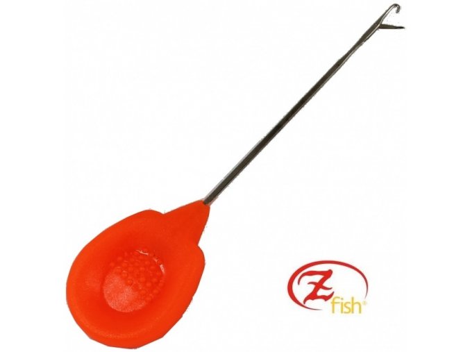 Zfish jehla Baiting Boilie Needle