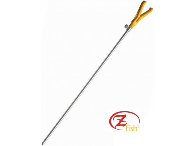 Zfish vidlička přední Bank Stick V Top 55-95 cm