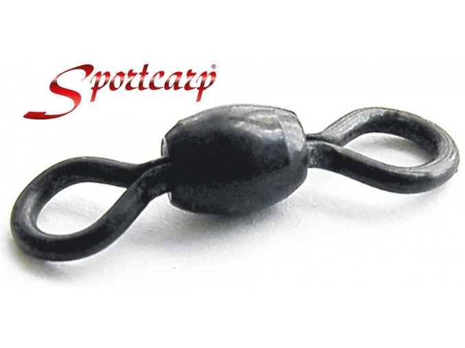 Sportcarp obratlíky Crane Swivels