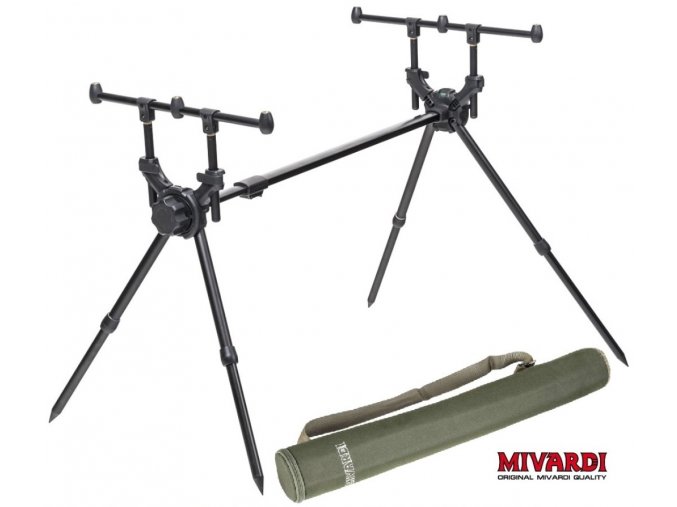 Mivardi Rodpod Professional