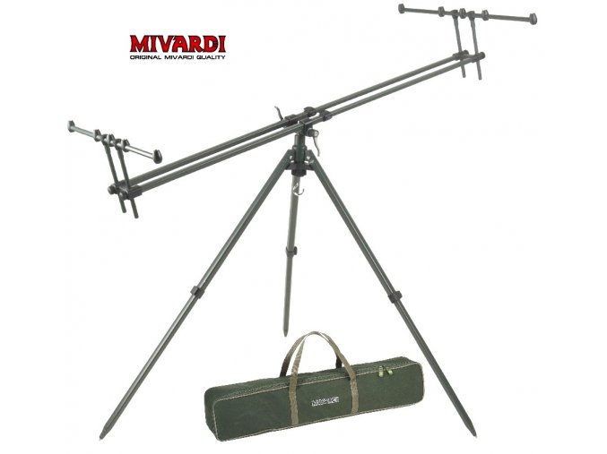 Mivardi tripod Monster