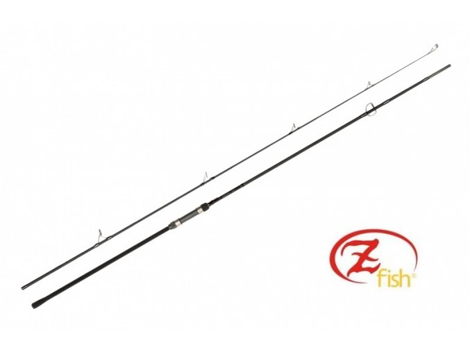 Zfish prut Black Stalker 10 ft/3 lb