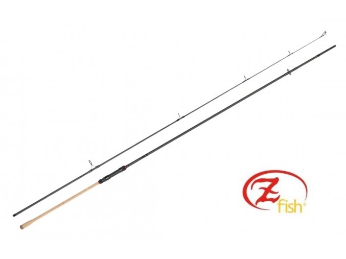 Zfish prut Empire Carp 12 ft/3 lb II Edition