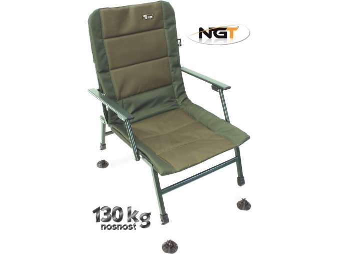 NGT sedačka XPR Chair 1