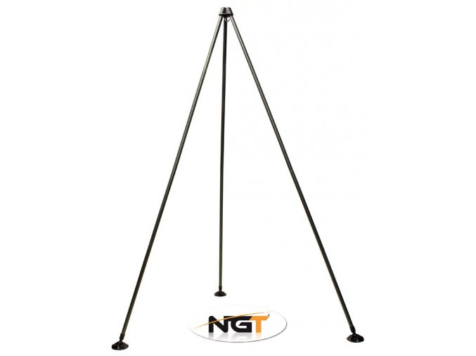 NGT vážící trojnožka Weighing Tripod System