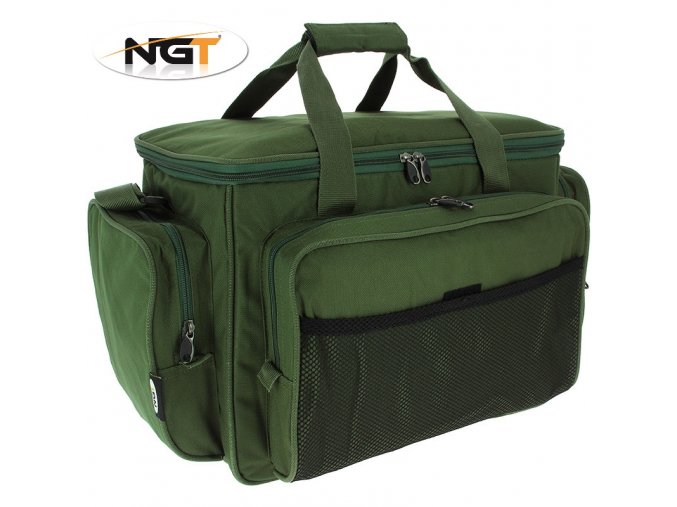 NGT taška Green Insulated Carryall 709