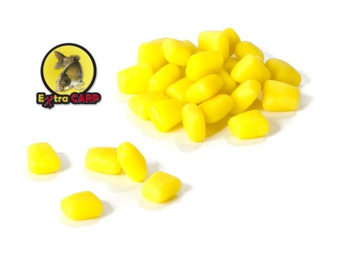Extra Carp umělá kukuřice Pop UP Corn Yellow - 30 ks