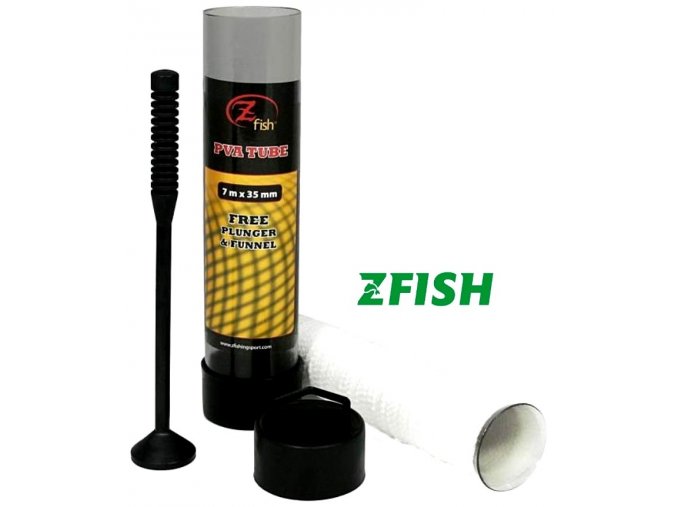 Zfish PVA punčocha Mesh Tube 7 m