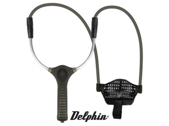 Prak Delphin Steel