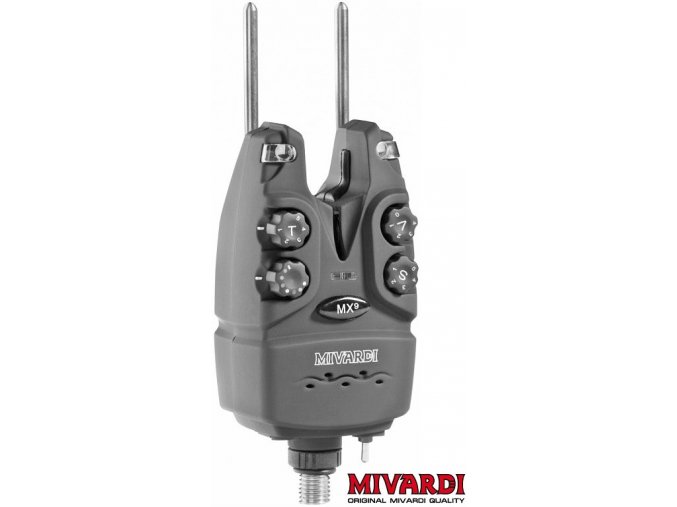 Mivardi hlásič MX9 Wireless