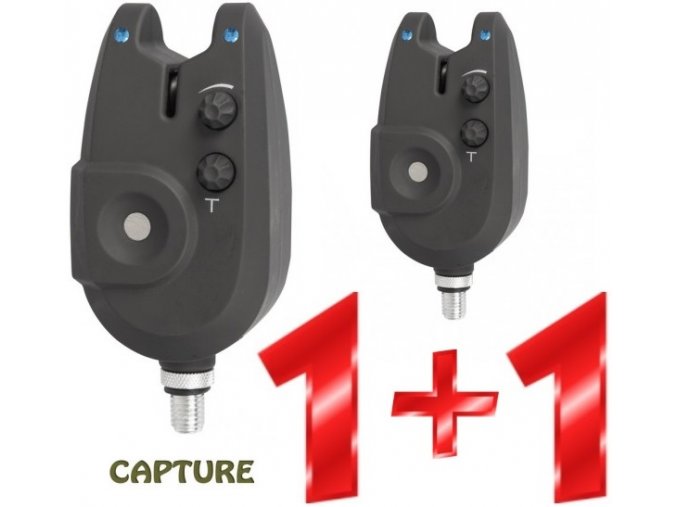 JAF Capture signalizátor Passion RZ - AKCE 1+1