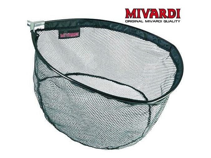 Podběrák Mivardi Rubber 1